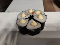 -将太无二·北美传奇寿司(瑞士公寓店)
