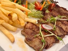 -安东尼奥餐厅