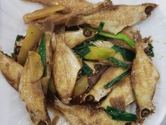 -新享乐海鲜(翠华路店)