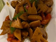 -功德林素菜饭庄(前门店)