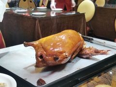 -阿庄新豫菜(航海东路店)