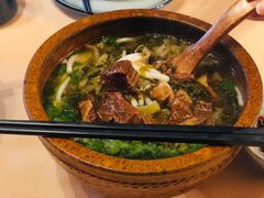 -山石榴·贵州菜(丰盛里店)