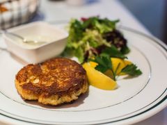 -Wolfgang’s Steakhouse 沃夫冈牛排馆(上海白玉兰广场店)