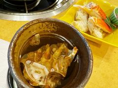 -蟹道乐(道顿堀本店)