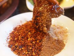 -老码头火锅(玉林店)
