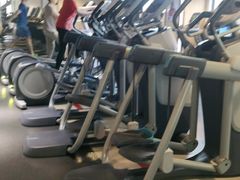 -一兆韦德健身(古美店)