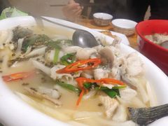 水库鱼-杨厝六十六农庄农舍(杨厝路店)