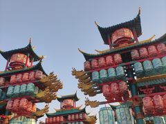 -中华郡文化旅游景区