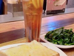 -翠华餐厅(铜锣湾糖街店)