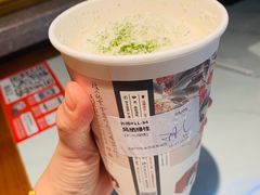 -茶颜悦色(金茂览秀城LG层外街店)