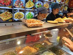 -春花民族美食(佳木斯总店)