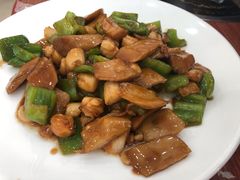 -四海鲜渔家菜(黄金海岸店)