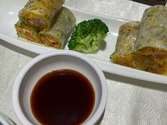 -味可道美食坊(福基路店)