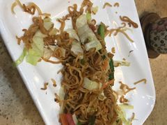 -喜鹊茶点.啫煲(车陂店)