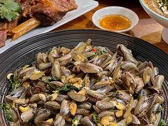 -唔止卤嘢·潮州府城菜(鹭江店)