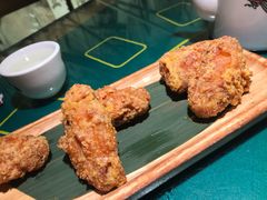 -粤港湾砂锅粥·宵夜(宝龙店)