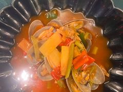 -誉八仙粤菜(万象天地店)
