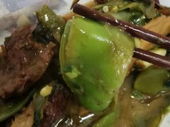 -好嫂子酱猪手•农家菜(蒲黄榆店)
