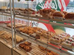 -85度C(广州石牌桥店)