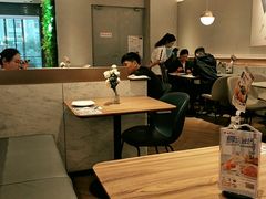 大堂-必胜客(格尔木华兴店)