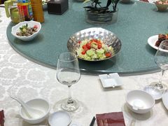 -翠山·映月湖景餐厅(映月湖公园店)