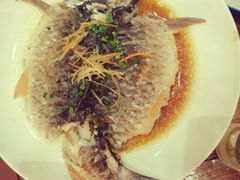 -下梅人家土菜馆(历史文化餐厅度假区店)