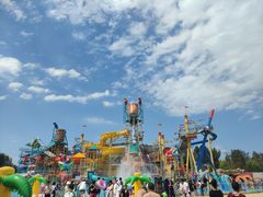 -秦皇岛乐岛海洋王国