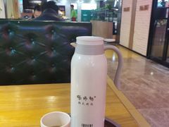 -牛市牛烤肉(西单大悦城店)