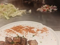 -火地铁板烧(昆山万象汇店)