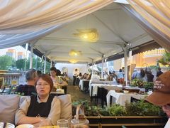 -沿途四季·云南菜·诗酒茶(蓝色港湾店)