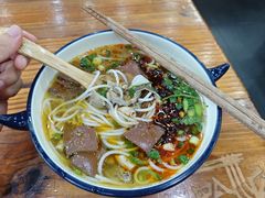 -黔派·虾子羊肉粉·小吃(佳宁娜广场店)