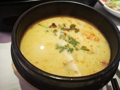 -阿诺泰·泰国餐厅(棕北店)