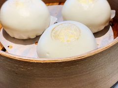 白金流沙包-甄御•海鲜新青岛菜(麦岛店)