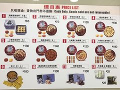 -珍妮曲奇聪明小熊(上环店)