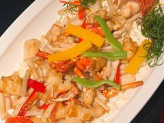 -丽晶轩中餐厅(重庆丽晶酒店)