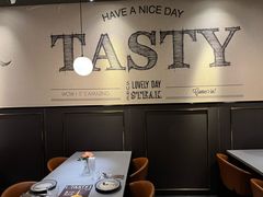 -西堤牛排(北京国瑞店)
