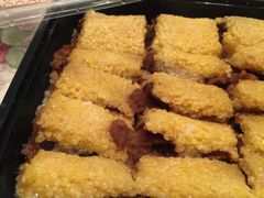 红枣黄米糕-天泽祥·鼓楼馒头(鼓楼店)