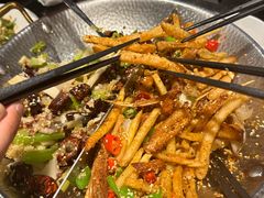 -大丰收脆鱼(正荣财富中心店)