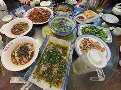 -徐鼎盛民间菜(城南家园店)