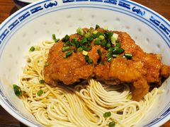 -辣肉面大王(天平路店)
