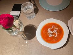 莫斯科红菜汤-波特曼西餐厅(中央大街店)
