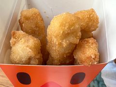 -汉堡王(北京三里屯购物中心)