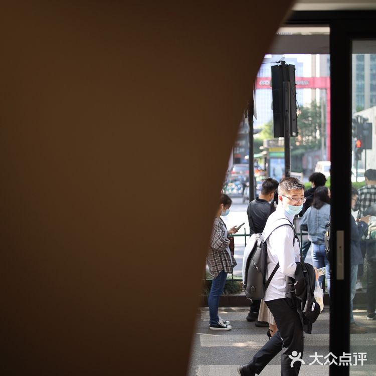 杭州新店豆子不错冲冲冲