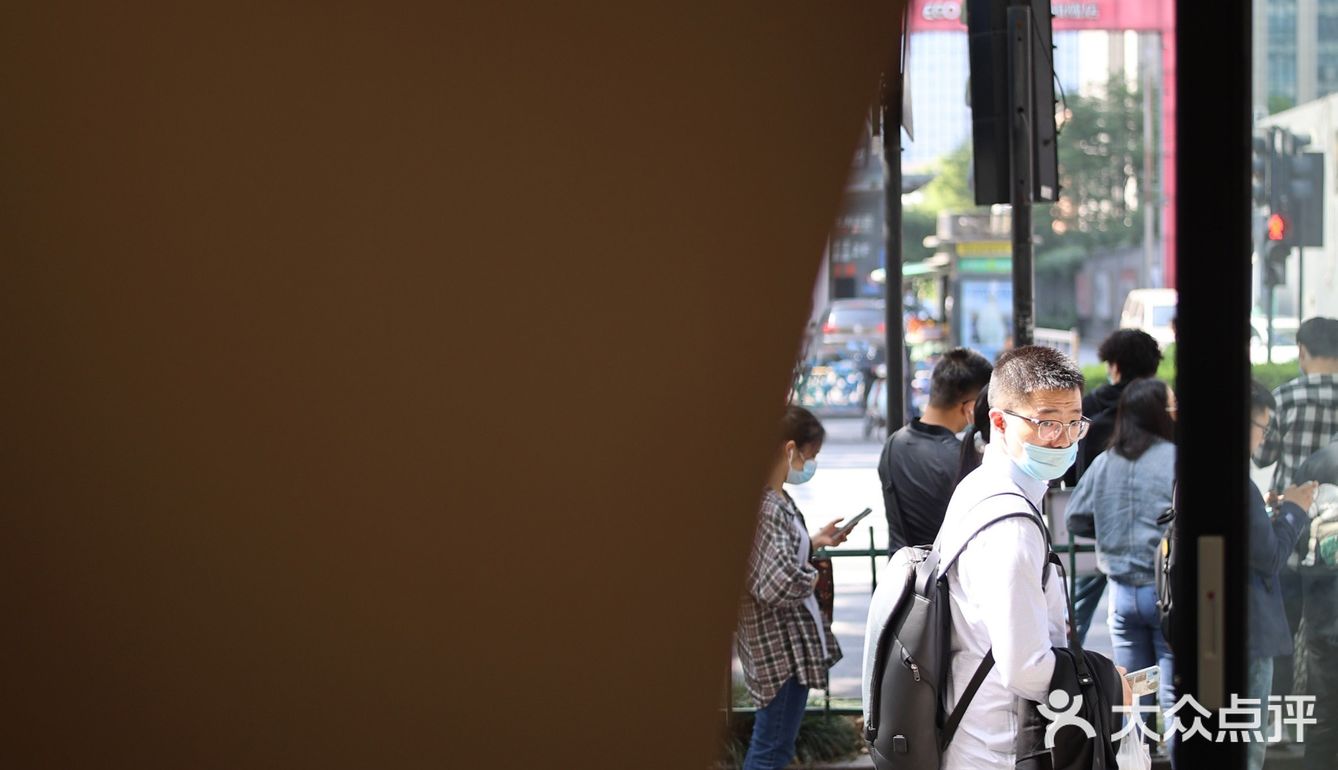 杭州新店豆子不错冲冲冲
