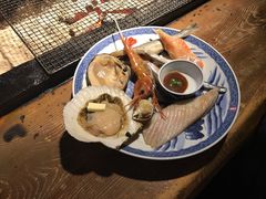 海鲜拼盘-小樽运河食堂(COMSEN)