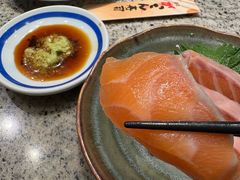 -合点寿司(美罗城店)