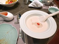 -西安凯悦酒店·湖畔中餐厅