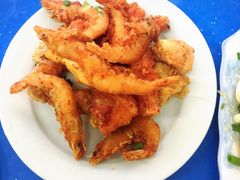 -老杨饭店(万科里店)