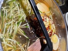 -白玉·朝鲜族烤串(南山店)