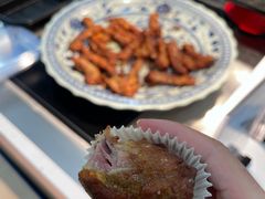-盒马X会员店(上海森兰商都店)